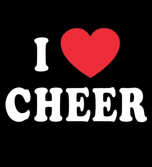 Search Results For cheer - Explosion Spiritwear - The Industry ...