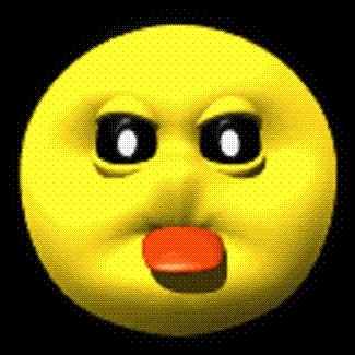 What's your favorite smiley face