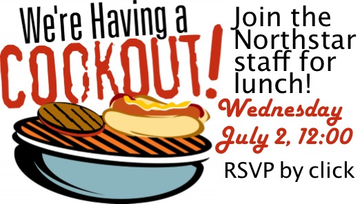 Northstar Church | Northstar Office Cookout