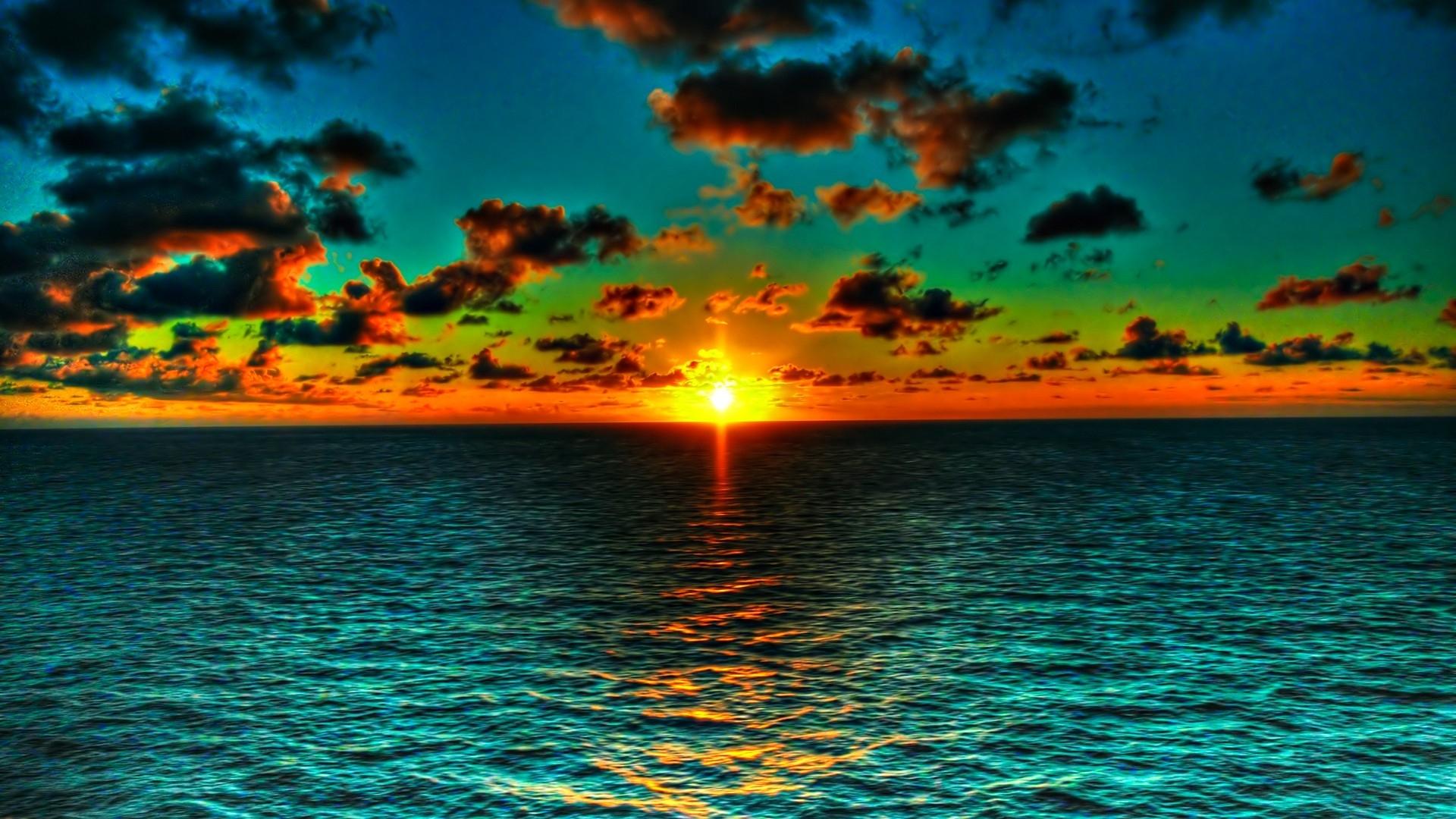 FunMozar – Ocean