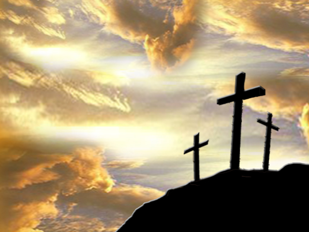 Three Crosses – My Home Design