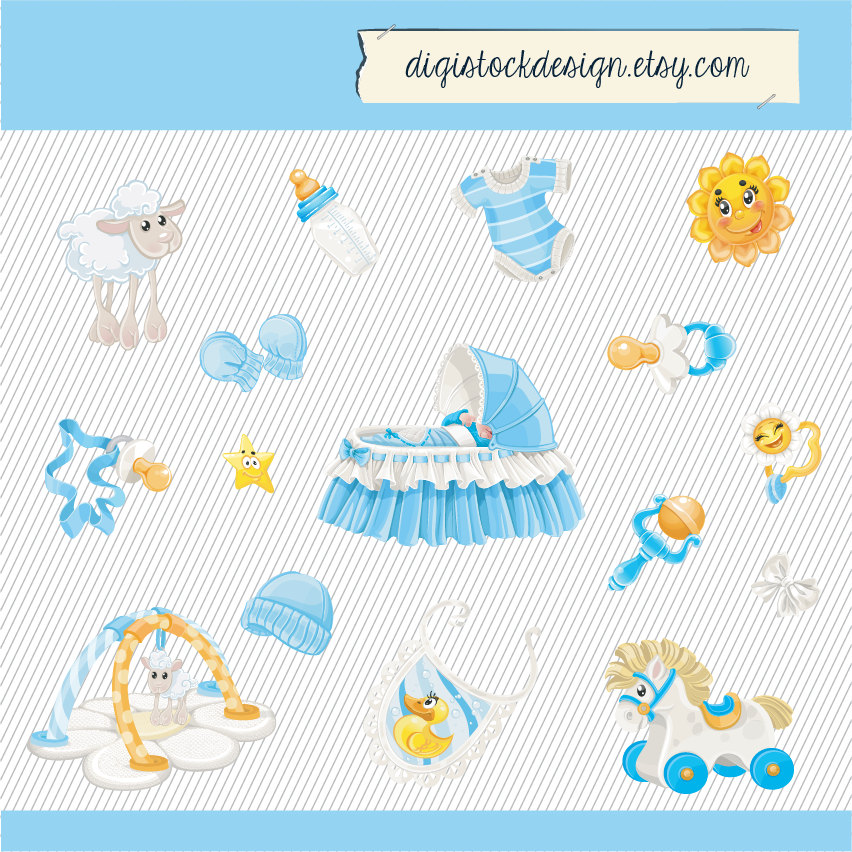 Popular items for baby things on Etsy