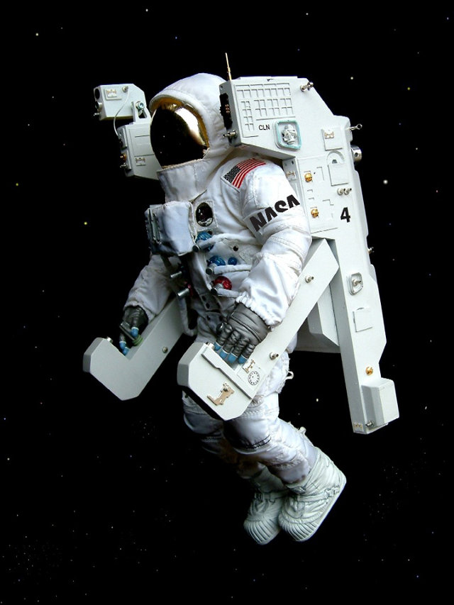NASA's Logo Redesigned To Be Truly Out Of This World | Co.Design ...
