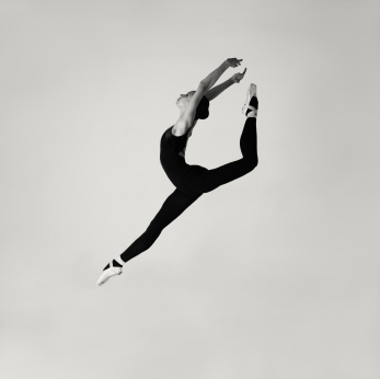 Dance Careers | Salary | Information - TheArtCareerProject.com
