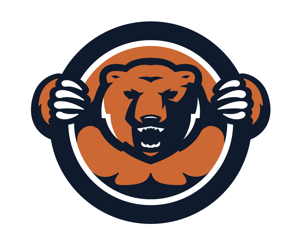 Images For > Chicago Bears Logo Png