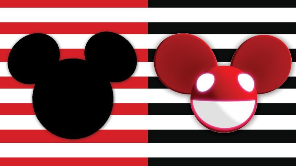 Disney In 'Mouse Trademark' Battle With Deadmau5 - Doctor Disney
