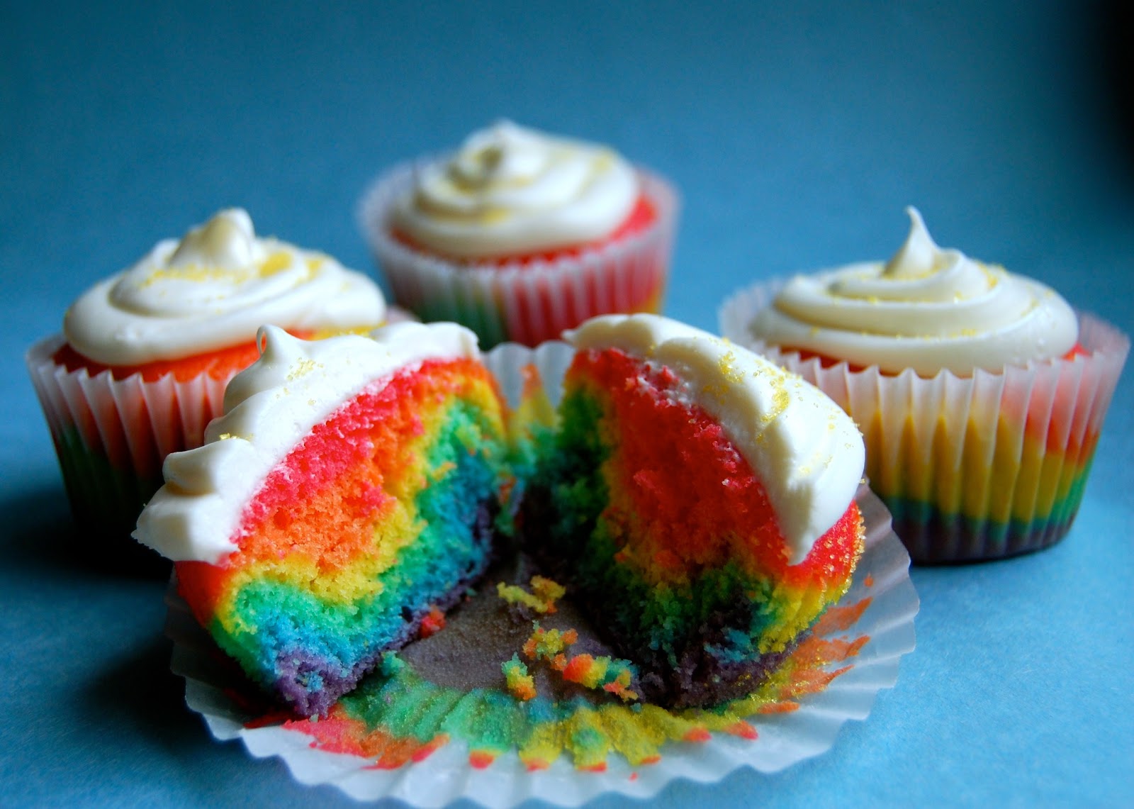 REPRODUCTION] Cupcake nacré glamour/ Pearl Cupcake glamor - YouTube