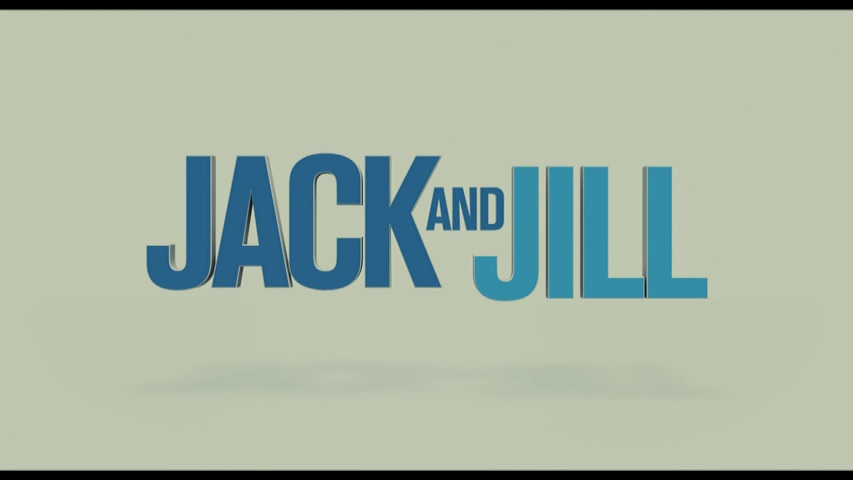 Jack and Jill (2011) - Financial Information