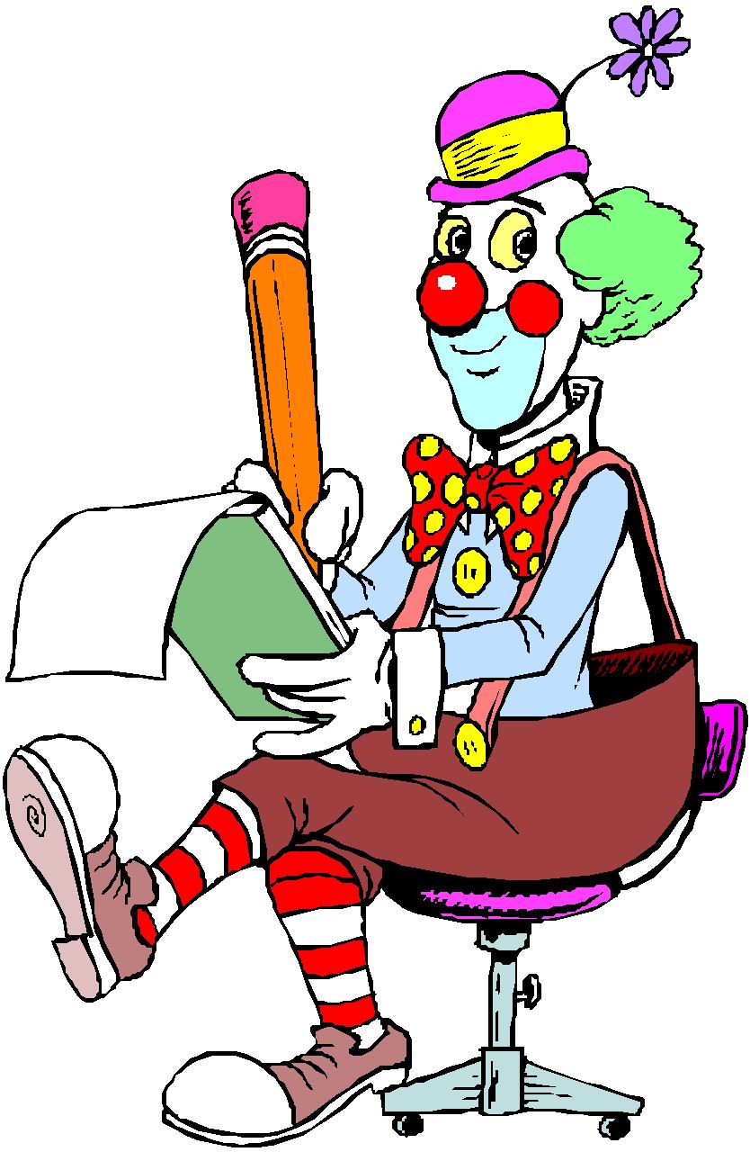 Clip Art Clown Picture Ajilbabcom Portal - ClipArt Best - ClipArt Best