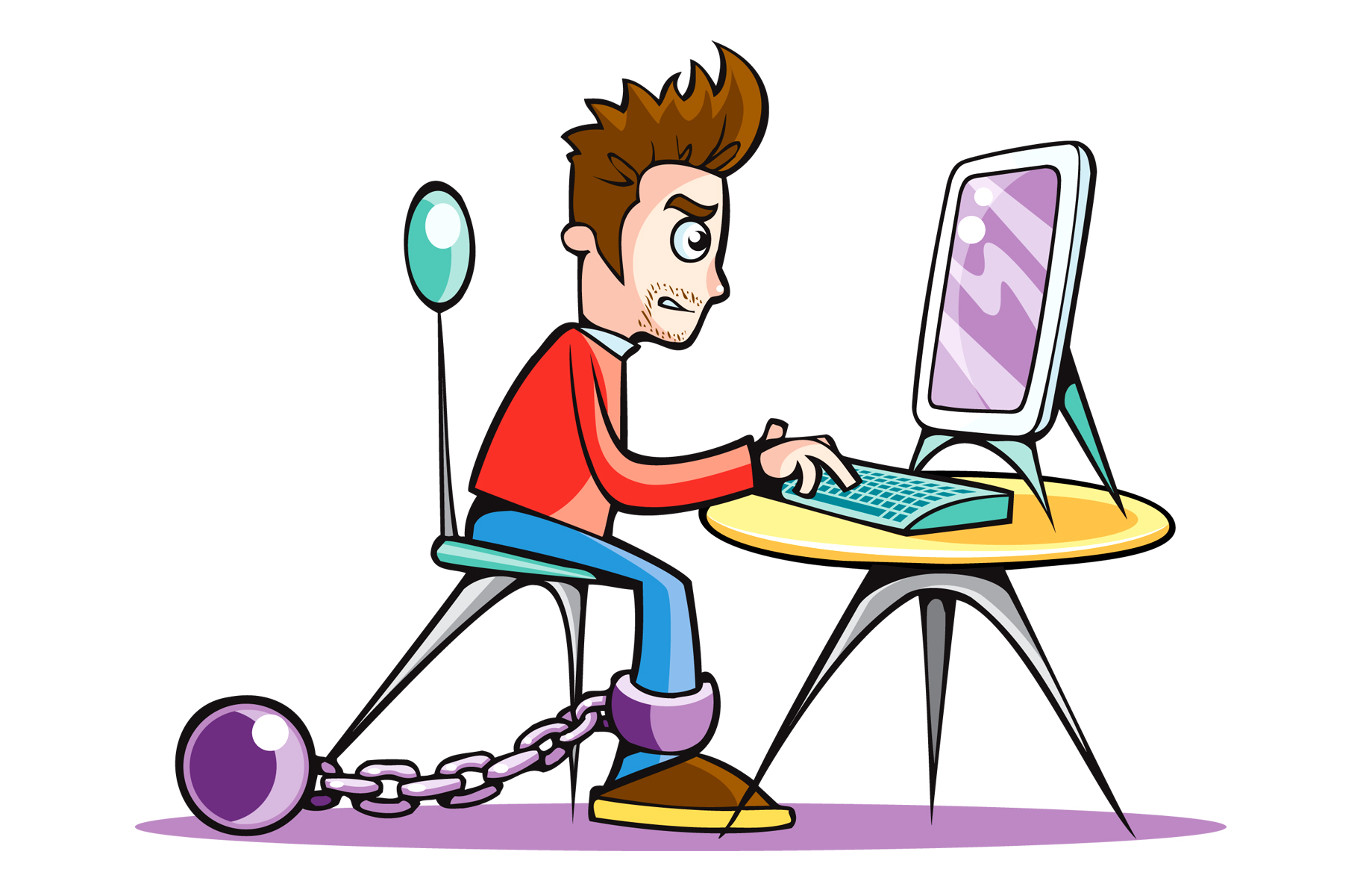 I like this Cartoon Illustration | Cartoons IllustrationsCartoons ...
