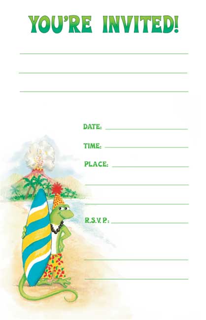 Tropics Express - templates by theme
