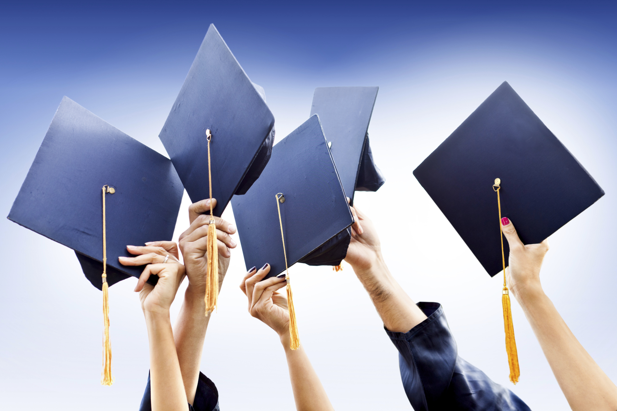 Graduations and Mother's Day Make For A Busy Weekend at RDU | RDU ...