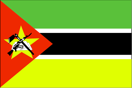 Image - Mozambique flag.jpg - Cyber Nations Wiki