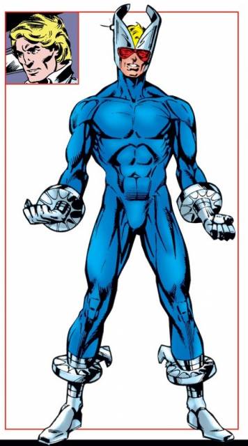 Torpedo screenshots, images and pictures - Comic Vine