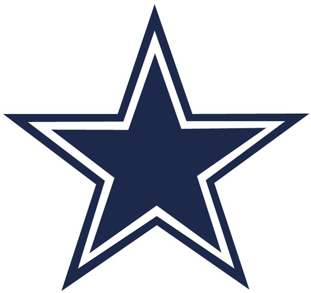 Dallas Cowboys Logo Vector EPS Free Download, Logo, Icons, Brand ...