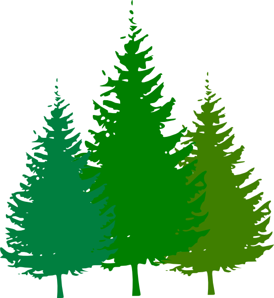 Forest Clip Art Free | Clipart Panda - Free Clipart Images