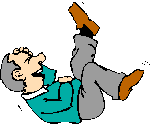 Learning to Laugh At the State - Ludwig von Mises Institute Canada