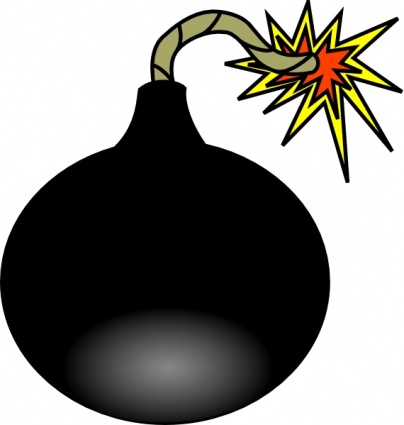 1c05e87599a0b22801ae1558a0552893-bomb-clip-art – The Producer's ...