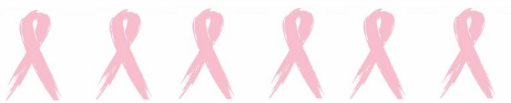 Breast Cancer Ribbon Border | Health Administration