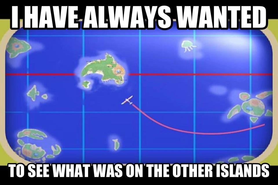Something I have always wanted to do in Super Mario Sunshine : gaming