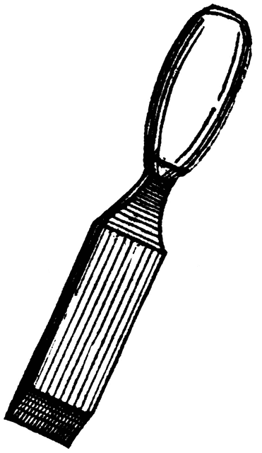 Chisel | ClipArt ETC