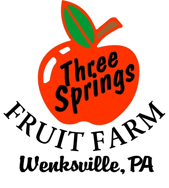 Three Springs Fruit Farm | A Food Alliance Certified Sustainable ...