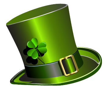 Saint Patrick S Day Clipart - ClipArt Best