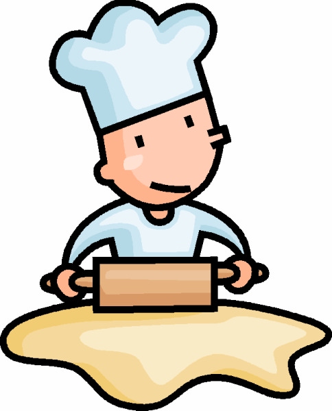 Cooking Clip Art Borders | Clipart Panda - Free Clipart Images