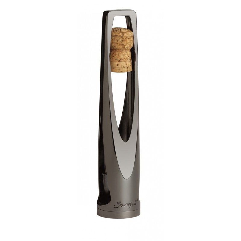 Cork catcher " Pop Bulle" SW-105 Screwpull Le Creuset