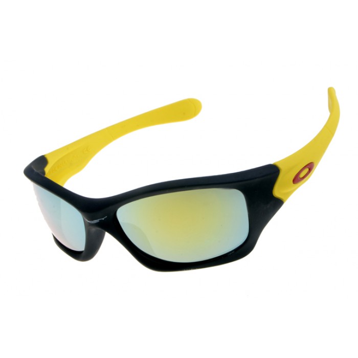 Find a Oakley Straight Jacket Rectangular Yellow CLO, First Choice ...
