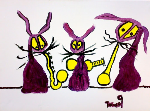Peadar@TisArt.com © +353 86 3759 427 ® Original Cat Cartoons ...