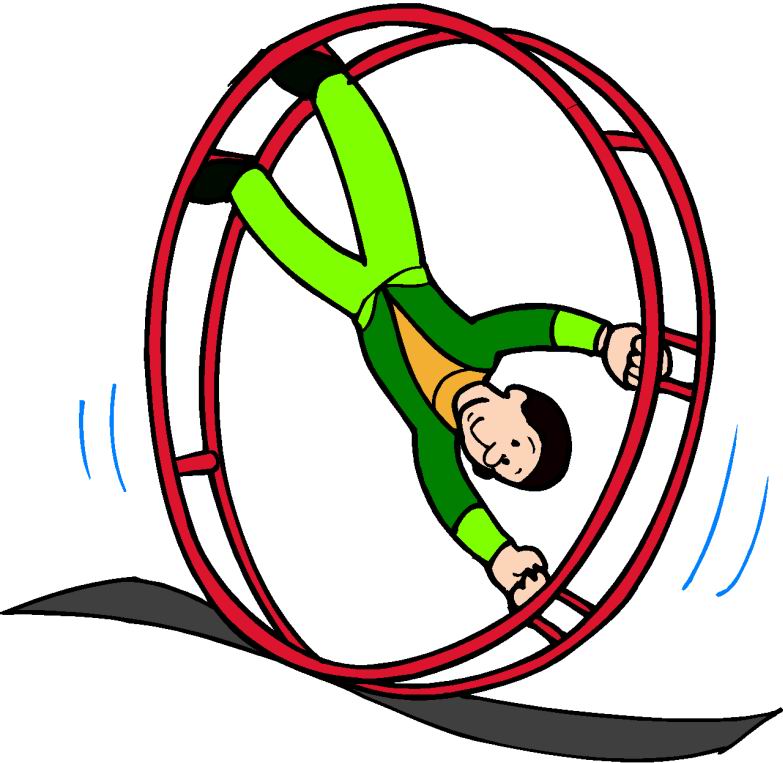 All Cliparts: Circus Clipart Gallery
