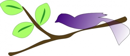Cartoon Tree Branches - ClipArt Best