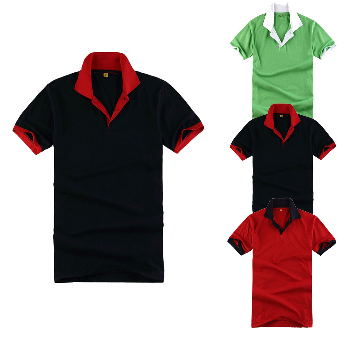 Popular Blank Tshirt-Buy Cheap Blank Tshirt lots from China Blank ...