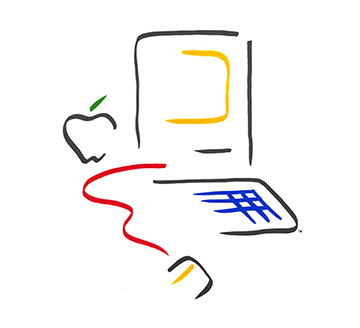 File:Macintosh Computer Logo 1984.jpg - Wikipedia, the free ...