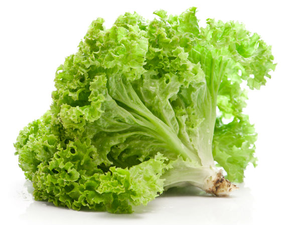 Lettuce [ചീര] 250gm - AyeFresh