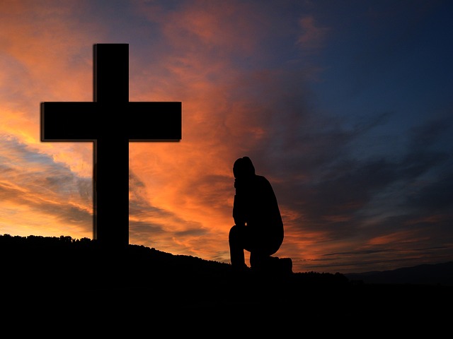 What is Your Cross? - For God's Glory Alone Ministries