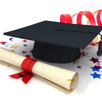 Graduation Party Guide - Party & Event Planning - Entertaining ...