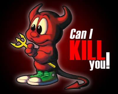 Cute Devil by rsndesign on DeviantArt