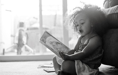 Why I Buy Black Children's Books by Black Authors and Why You ...