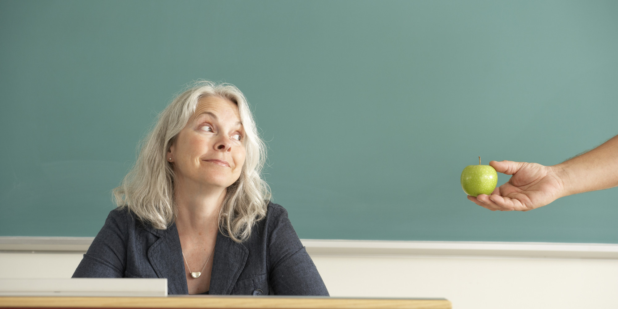 These Countries Respect Teachers The Most, New Survey Finds