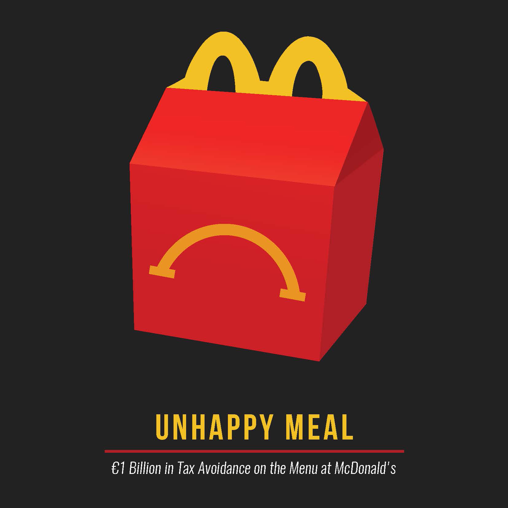 Unhappy Meal: €1 Billion in Tax Avoidance on the Menu at ...