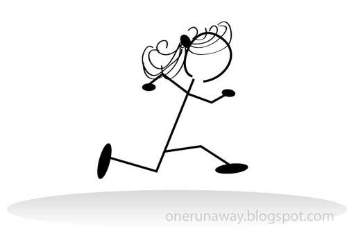 running-stick-figure.jpg.scaled.500 | Opposed to Running, but I am ...