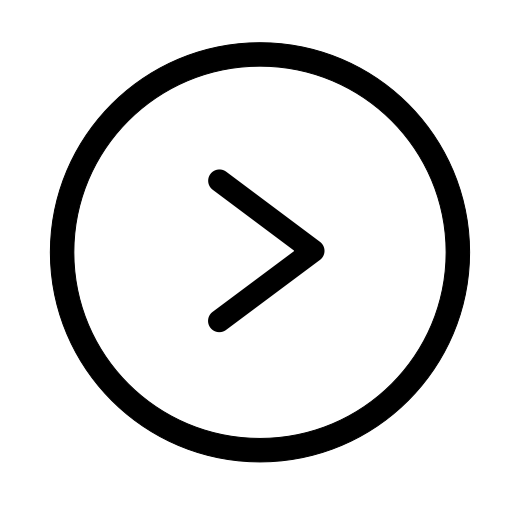 Arrow, arrows, circle, direction, forward, next, right icon | Icon ...