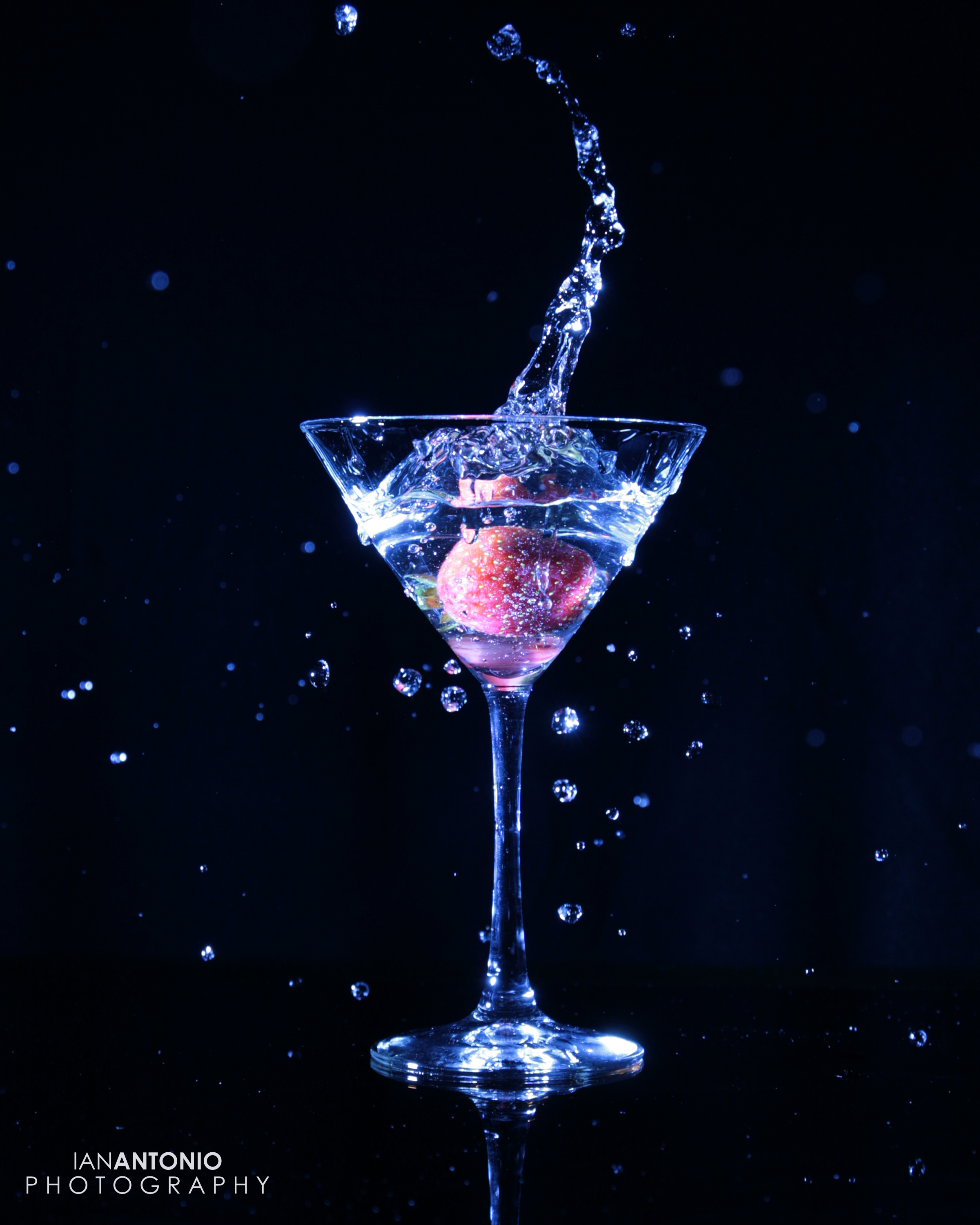 martini glass | TAKE 6