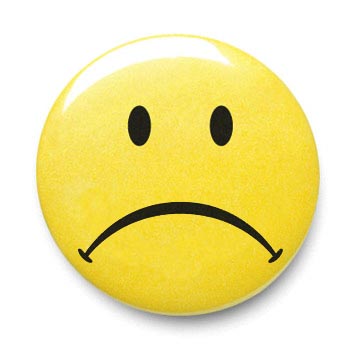 10+ Sad Smileys/Emoticons | Smiley Symbol