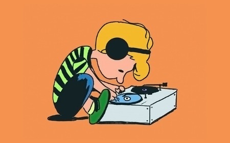Our Top 5 Favorite Cartoon DJs, Including Skrillex In My Little ...