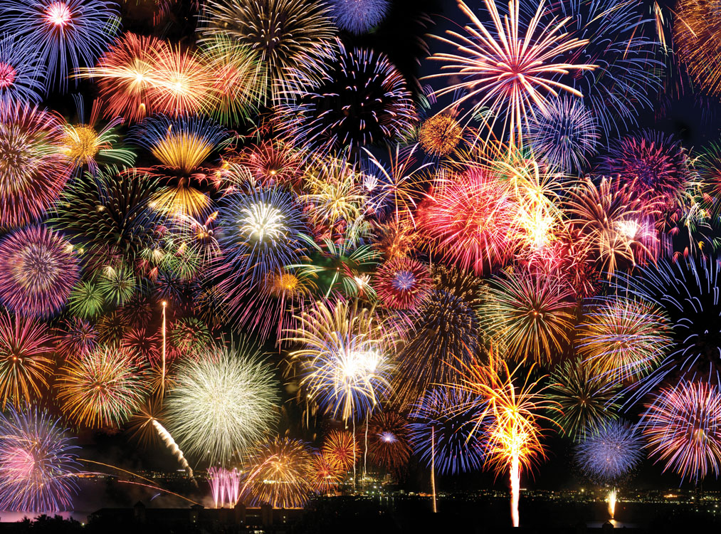 2014 Professional Firework Shows | VVNG.com Victor Valley News