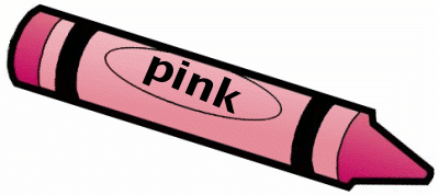 Black Crayon Clipart - Gallery