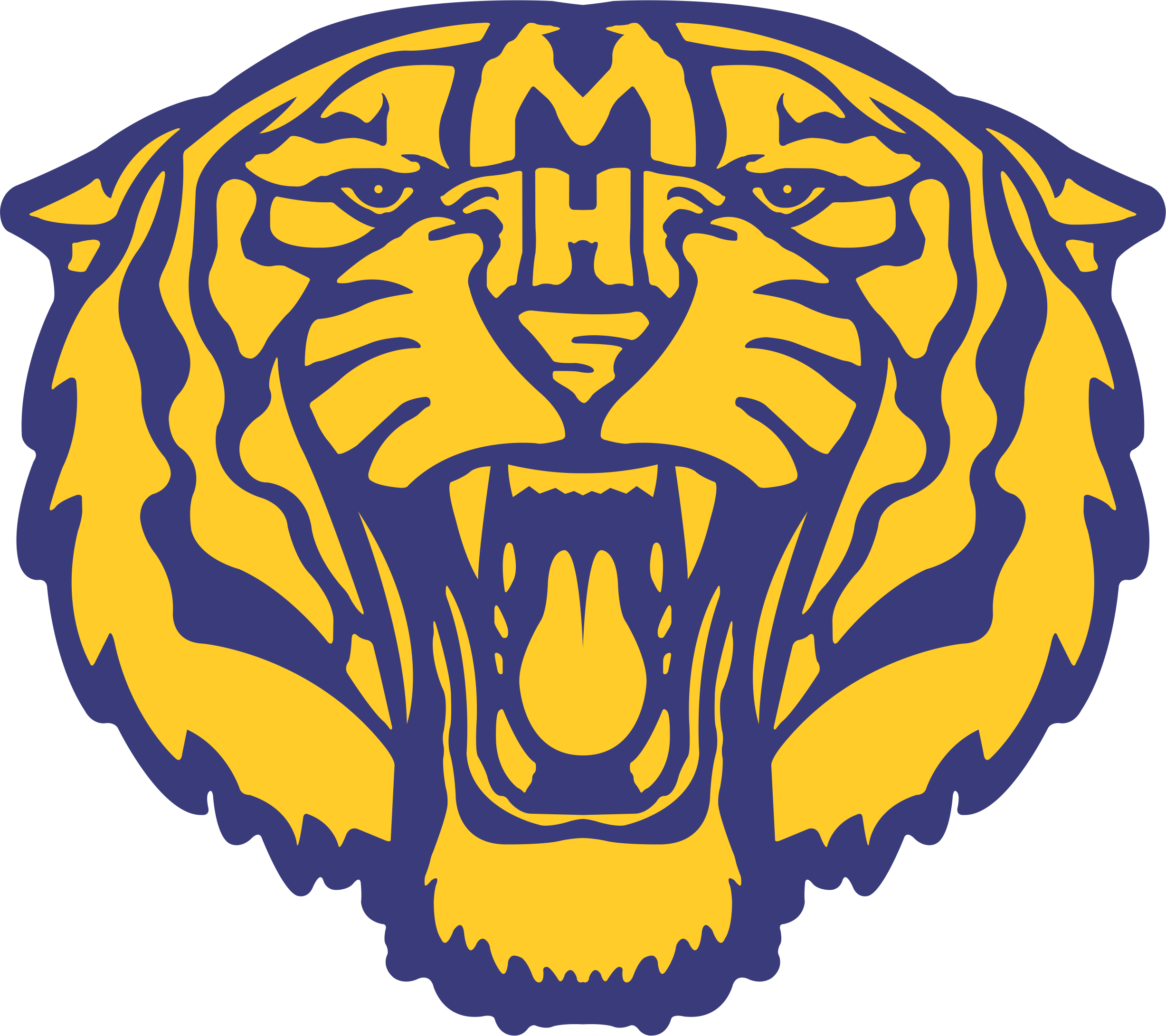 Marana Unified School District - Tiger's Den (Main)